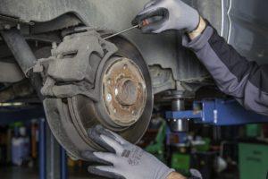 When to change brake fluids