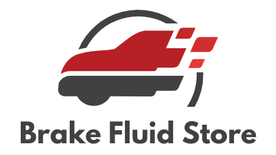 Brake Fluid Store